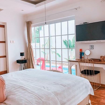 Villa Hikari Bali Seminyak Zewnętrze zdjęcie