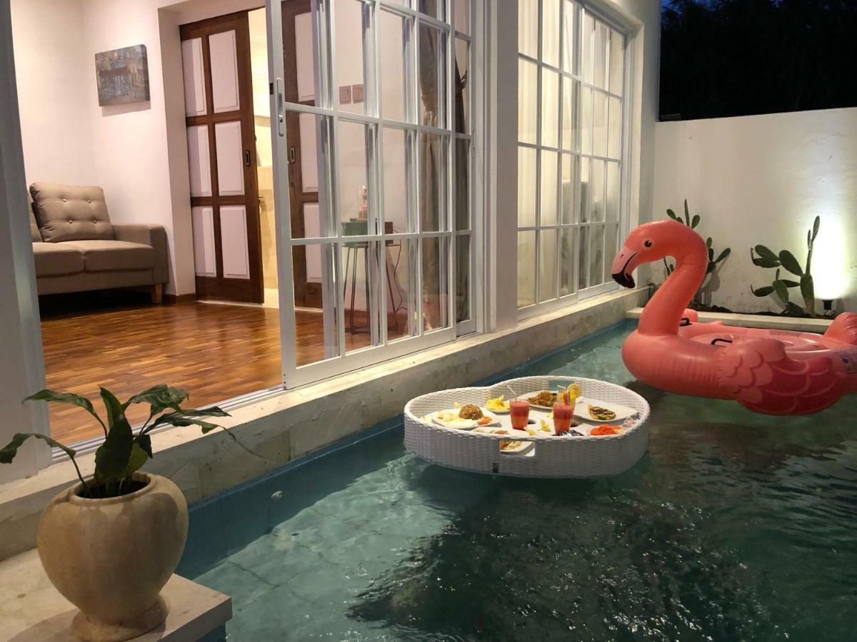 Villa Hikari Bali Seminyak Zewnętrze zdjęcie