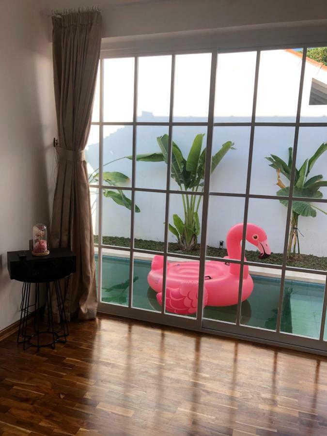 Villa Hikari Bali Seminyak Zewnętrze zdjęcie