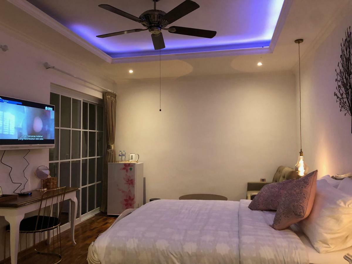 Villa Hikari Bali Seminyak Zewnętrze zdjęcie