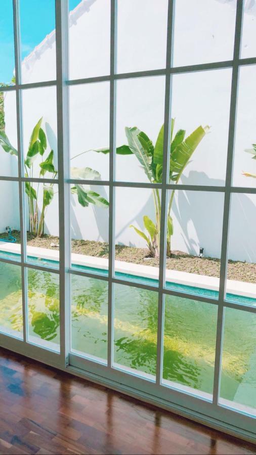 Villa Hikari Bali Seminyak Zewnętrze zdjęcie